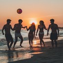 energetic music that captures the joy of summer