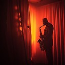 smooth, bold saxophone serenades with soulful rhythmic backing.