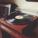tender and nostalgic piano ballad evoking old romantic memories.