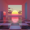 a joyful, uplifting house track filled with sunshine