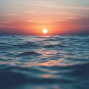 peaceful hard rock with soothing melodic elements.
