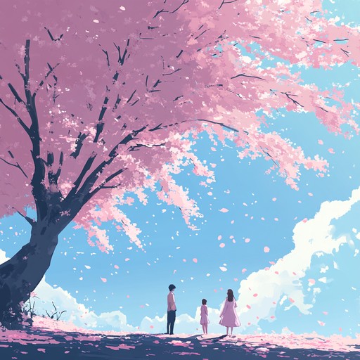 An enchanting and playful composition that captures the heartwarming essence of nostalgic anime moments, filled with vibrant and dynamic melodies. The use of a celesta brings a twinkling fairy tale like quality, making it ideal for evoking fond memories of whimsical anime adventures.