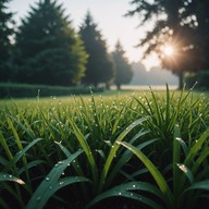 gentle rhythms mimic waking up refreshed