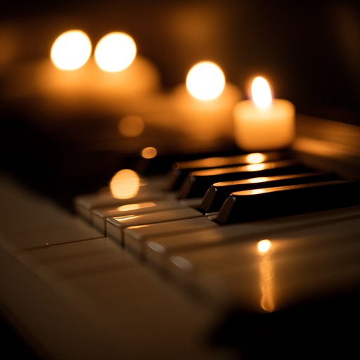 A tender, loving combination of piano and strings in a contemporary classical style. The melodies gently flow, creating a heartwarming and romantic ambiance perfect for intimate moments.