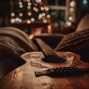 guitar telling stories of love and heartbreak