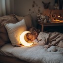 a calming tune to help children drift into sleep