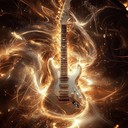 instrumental heavy metal blending soulful melodies with powerful riffs