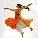 traditional bhangra with sophisticated, refined melodies and rhythms.