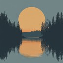 serene, gentle piano composition for peaceful relaxation