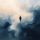 a mysterious downtempo journey through ethereal soundscapes and hidden emotions.