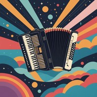 polka meets psychedelic soundscapes experimentally