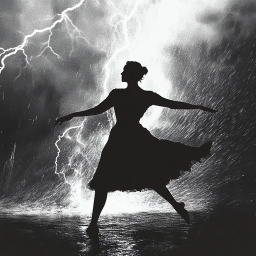 A dynamic and electrifying tango piece that combines the soulful melodies of the bandoneón with pulsating electronic beats and vibrant orchestral strings. This track captures the essence of a passionate dance in the eye of a storm, blending historic buenos aires charm with contemporary influences.