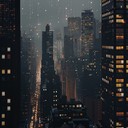 energizing urban beats
