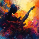 an instrumental nu metal fusion with ecstatic tribal beats.