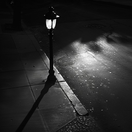 Experience a blend of reflective basslines and melancholic melodies that narrate an emotional journey through forgotten sorrows. This groovy sadcore track fuses a rhythmic groove with somber undertones, inviting introspection and dance.