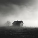 eerie ambient soundscape
