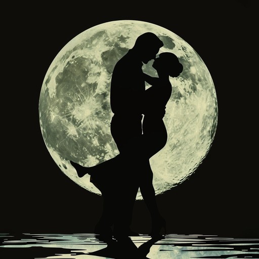 Feel the enchanting allure of moonlit tango in the heart of buenos aires. This piece combines rich traditional accordion harmonies with a modern twist, invoking passionate dances and vibrant city life. Perfect for those who crave the energetic and romantic spirit of argentine culture.