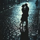 intimate tango for passionate late nights