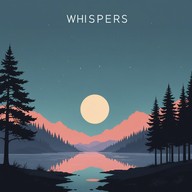 whispers in the night