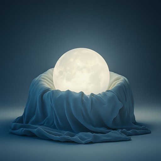 Soft and comforting lullaby melodies designed to create a peaceful bedtime atmosphere. The delicate tinkling of the music box wraps around the listener, ushering in a serene night filled with sweet dreams and restful sleep.