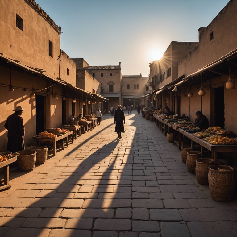 Dive deeper into a musical journey where the ancient bamboo flute reigns supreme, echoing through time and civilization, embodying the spirit of countless generations along the silk road. The music is both a gateway and a labyrinth, inviting exploration and promising unexpected twists with every tune.