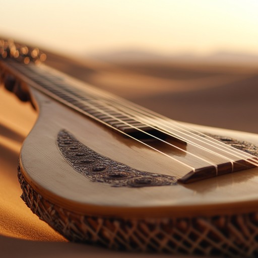 Imagine hearing the gentle, melodic pluck of the kora echoing across the calm, night drenched dunes of the sahara. Each note tells a story of civilizations that thrived and vanished, inviting the listener into a meditative state of historical reflection.