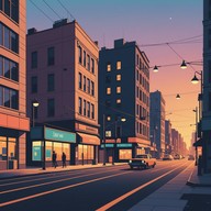 uncovering the hidden sounds of the night.
