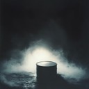 eerie calypso rhythms evoke midnight mysteries and shadowy dances.