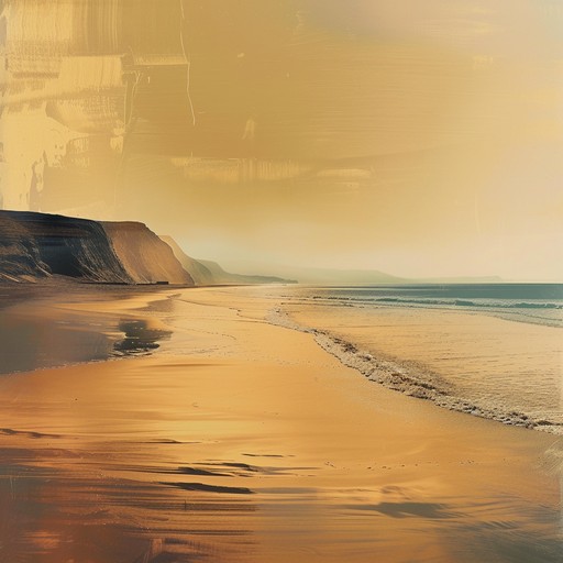 A heartwarming pop instrumental that captures the essence of cherished summer moments, perfect for those late evening strolls by the beach. With gentle rhythms and an emotionally resonant melody, it brings a sense of nostalgia and peace as the sun sets on another unforgettable season.