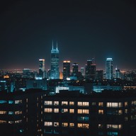 sensual beats meet cinematic soundscapes elegantly