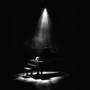 ethereal piano tones inspire introspective and unsettling emotions