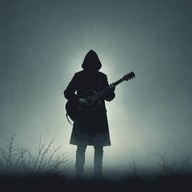 haunting melodies, relentless thrash energy.