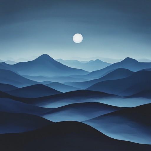 An evocative instrumental journey featuring the soothing tones of the shakuhachi flute, blending traditional japanese melodies with ambient atmospheres. This piece transports listeners to serene landscapes, inviting them to experience tranquility and wonder.