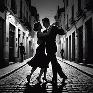 soul stirring tango, reflective introspective moods