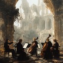 rebellious spirit embodied in baroque classical symphony