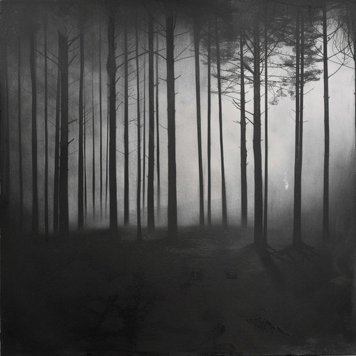 A haunting instrumental piece weaving experimental textures and eerie ambiances. Perfect for invoking unease and suspense, it combines dissonant melodies and ghostly echoes.