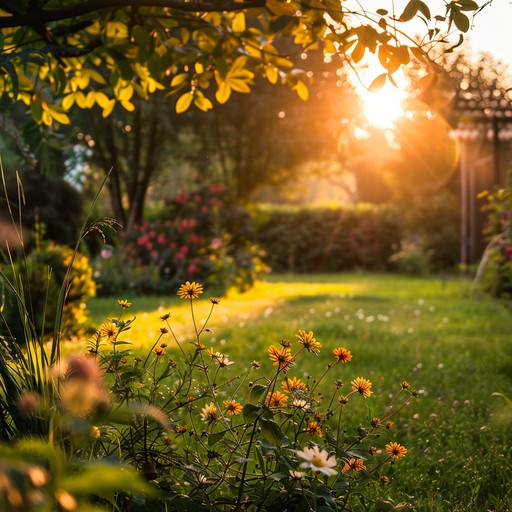 Refresh your spirit with this bright and cheerful morning raga, combining playful sitar melodies, gentle tabla rhythms, and vibrant tanpura drones to evoke optimism and new beginnings.