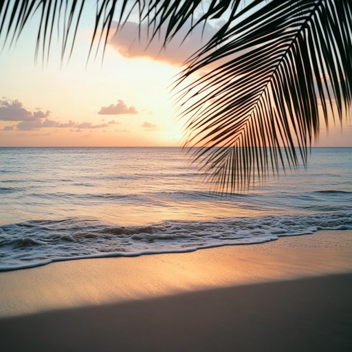 A smooth and relaxed instrumental reggae track, perfect for a tranquil day on the beach. Soft guitar and calming rhythms bring the essence of an island breeze.
