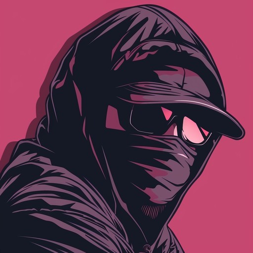 This hard-hitting trap beat features heavy 808 basslines, crisp snares, and gritty hi-hats, creating an intense atmosphere perfect for rappers to deliver powerful punchlines and clever wordplay. The instrumental's dark, menacing undertones and sparse melodic elements keep the focus on the rapper's vocals, allowing them to take center stage during freestyle battles.