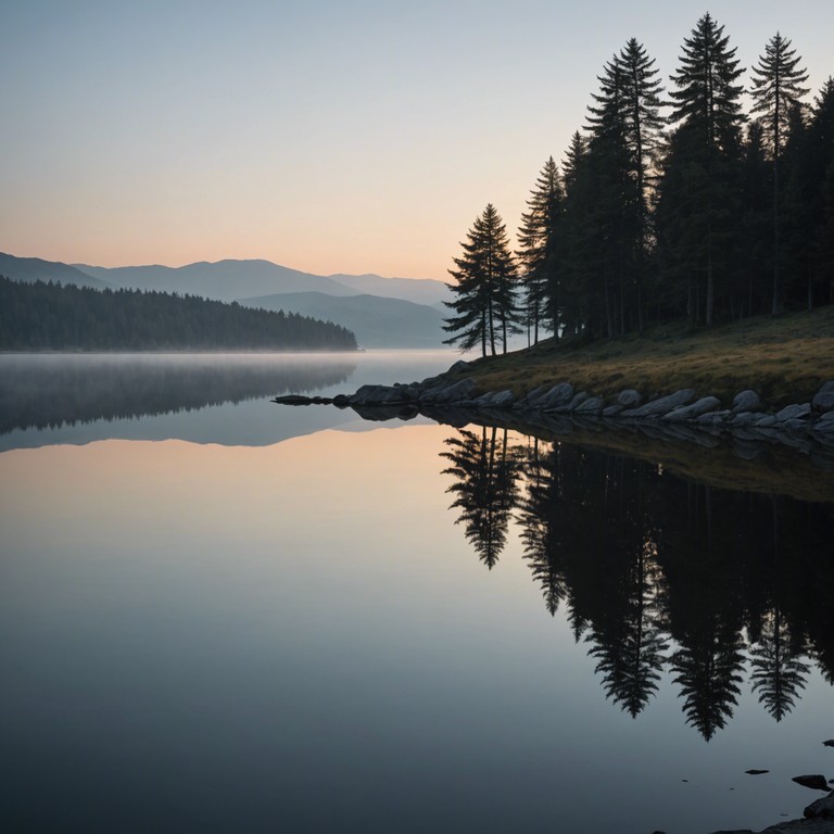 A soothing instrumental gospel track featuring a solo piano, crafting an environment of peace and spiritual revival. The music gently guides the listener through introspective and comforting tones, ideal for moments of prayer and meditation.