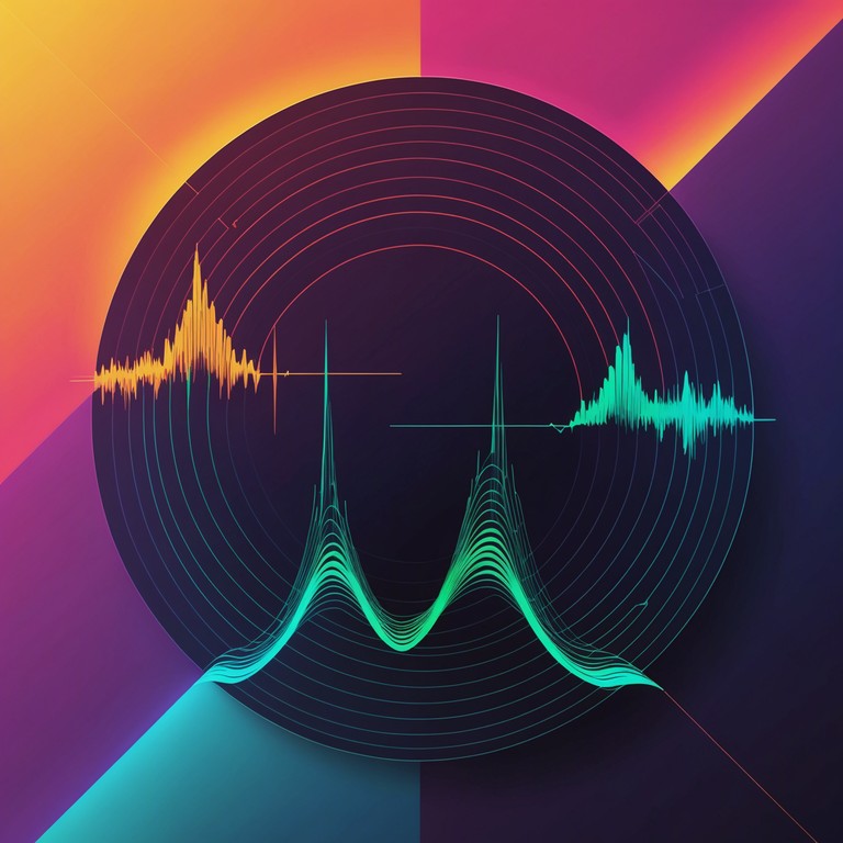 This alternative description emphasizes the harmonious integration of layered synth leads and bass drops that together create a heart pumping melody. It's designed to carry the listener on a thrilling sonic journey, perfect for experiencing a surge of adrenaline during intense activities or live music events.