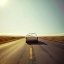 uplifting blues rock for a sunny day drive