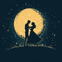 a soothing waltz reflecting tender moments beneath starlit skies.