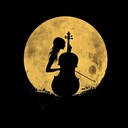 a somber instrumental ballad exploring themes of loss and memory.