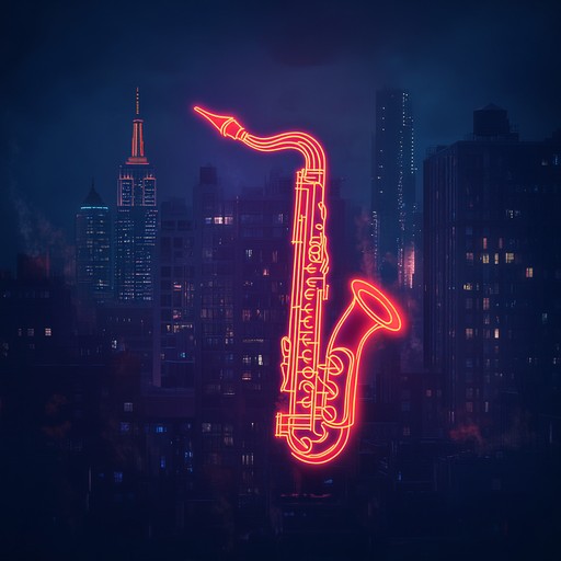 Experience a soulful journey through smooth funk rhythms and heartfelt melodies that create an intimate and romantic atmosphere. The instrumental piece features warm saxophone tones and groovy basslines, perfect for a night of dancing under the stars.