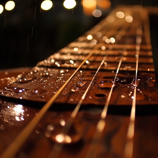 Dive into an expressive raga rock piece, harmonizing the soulful essence of indian classical ragas with the emotive power of rock. Featuring melodic sitar strains and evocative guitar riffs, this composition captures the nostalgia and beauty of monsoon memories, invoking a bittersweet and reflective ambiance.