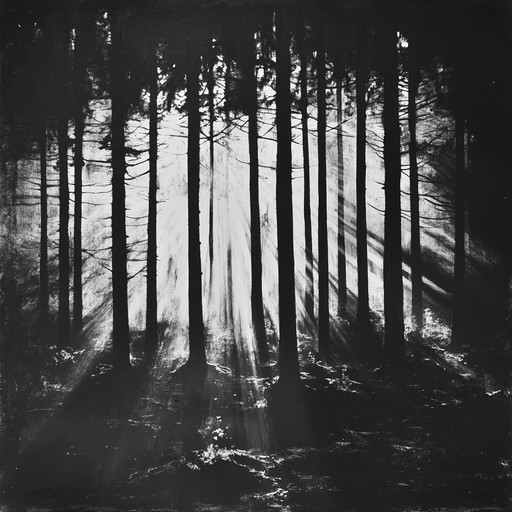 A deeply moving instrumental piece combining intricate guitar work, lush keyboards, haunting melodies, and dynamic changes. It captures a sense of solitude with a gradual build up that evolves into a powerful, melancholic climax, taking listeners on an emotional journey through the spectrum of sorrow and reflection.