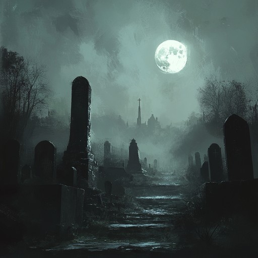 This instrumental goth track captures the essence of dark beauty, with haunting melodies from a solo cello that echo through the midnight veil. It evokes deep emotions, combining melancholy and yearning with an enigmatic atmospheric soundscape.