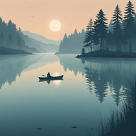 ethereal sounds evoke deep spiritual awakening
