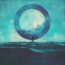 an ethereal underwater voyage